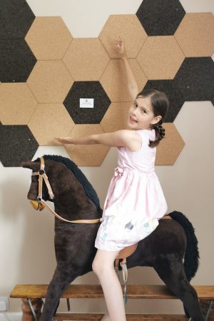 Hexagon Cork Notice Board Self Adhesive Wall Tiles