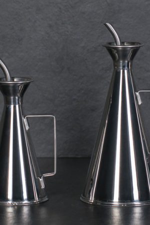 Non Drip Olive Oil Dispenser