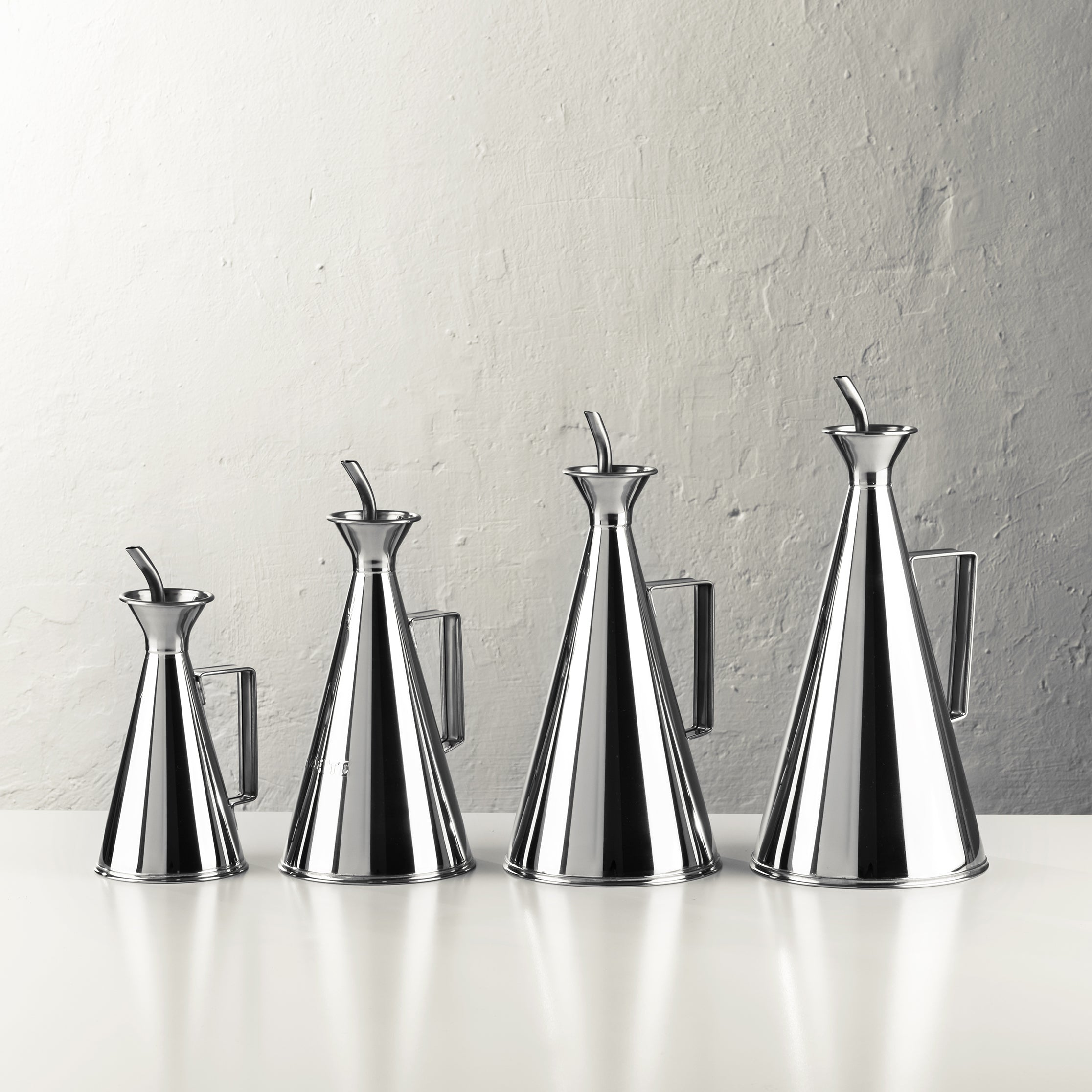 Non Drip Olive Oil Dispenser - Image 2
