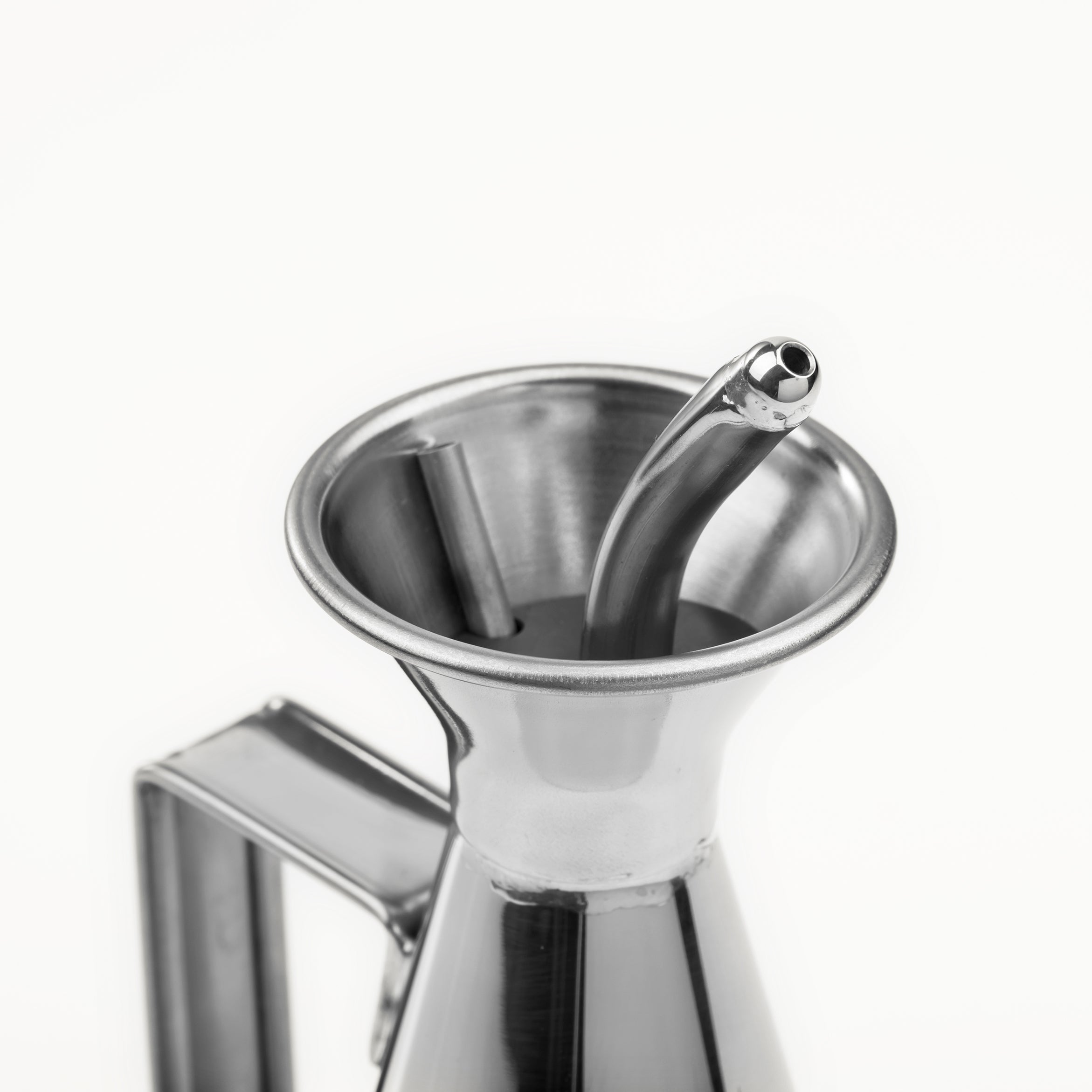 Non Drip Olive Oil Dispenser - Image 5