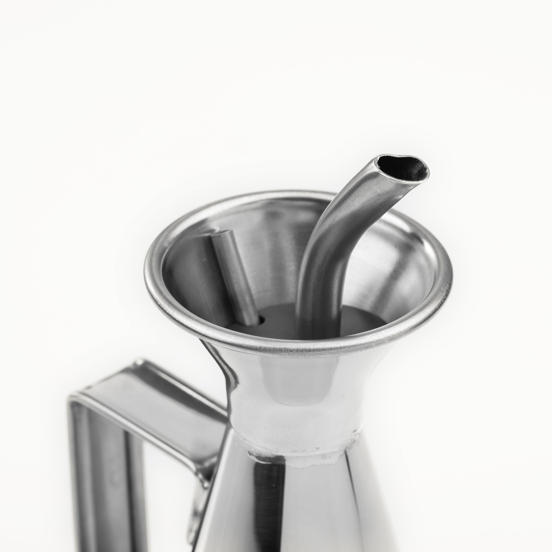 Non Drip Olive Oil Dispenser - Image 4