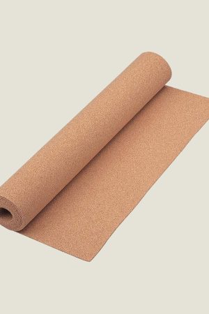 Cork Roll Floor Underlay | 15m x 1m x 4mm