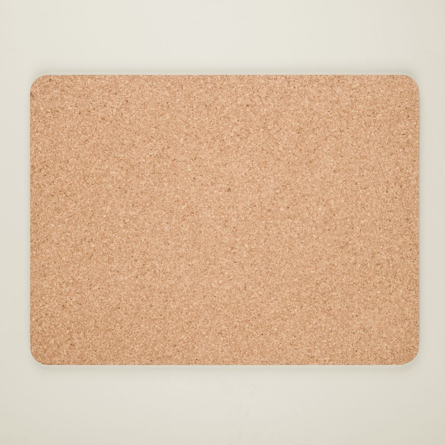 Natural Cork Desk Pad - Image 2