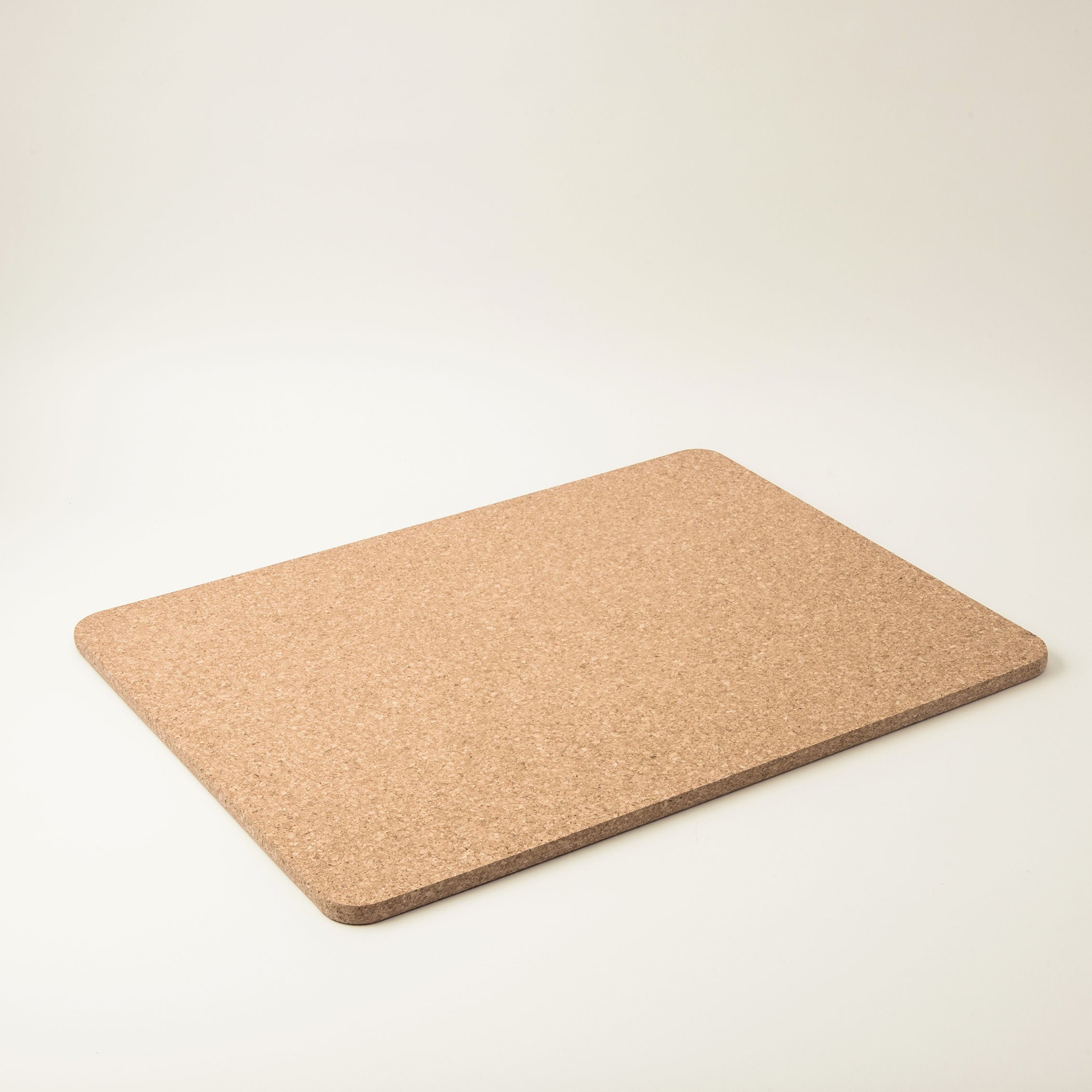 Natural Cork Desk Pad - Image 3