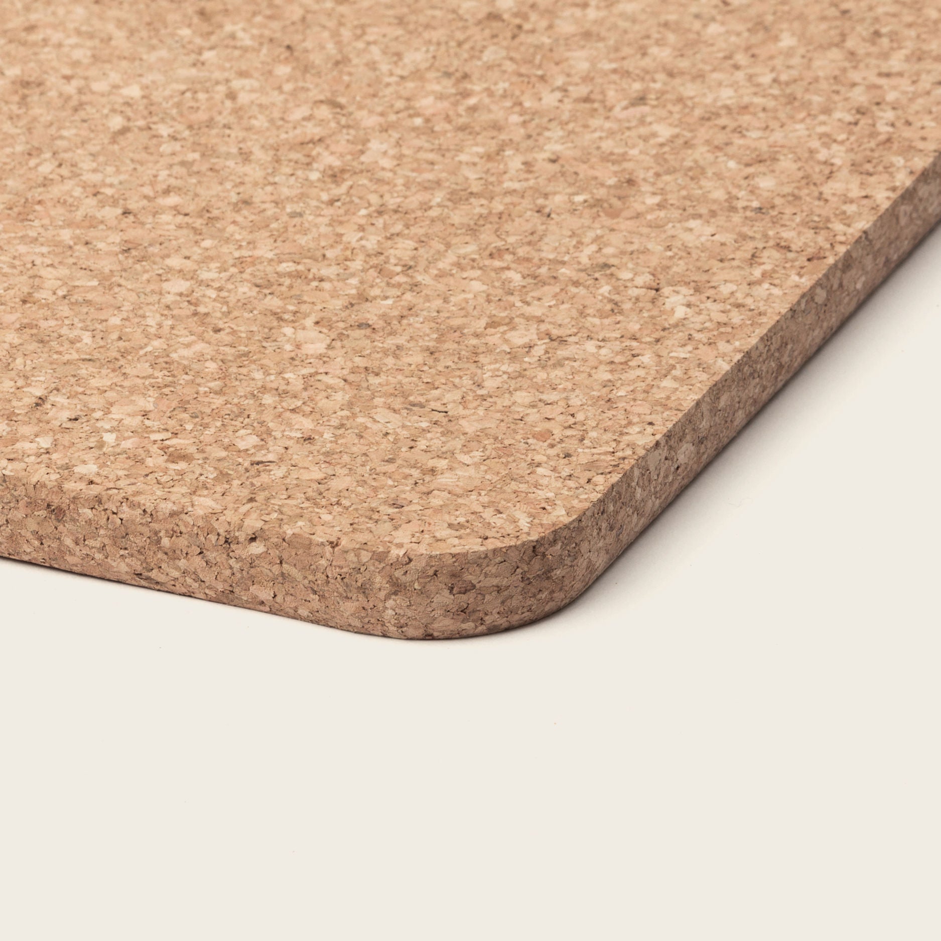 Natural Cork Desk Pad - Image 4