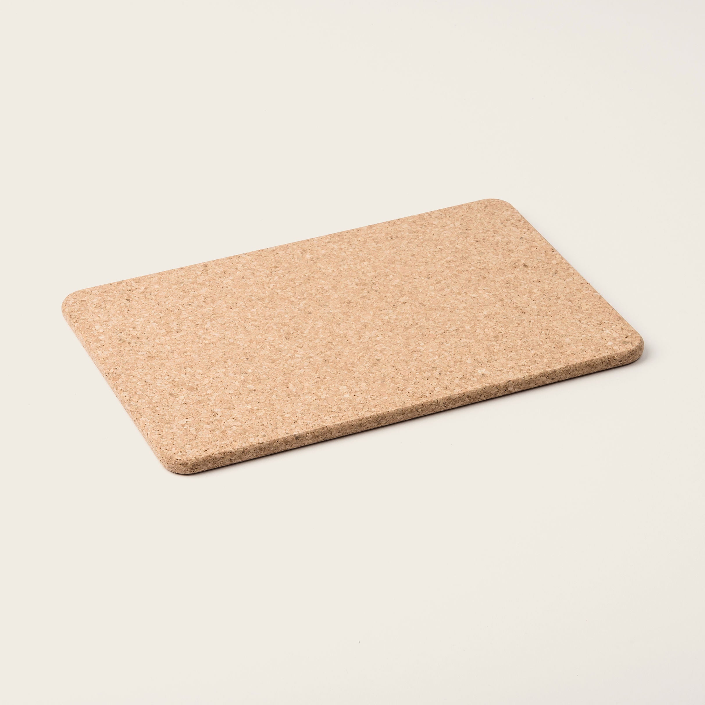 Natural Cork Mouse Pad - Image 2