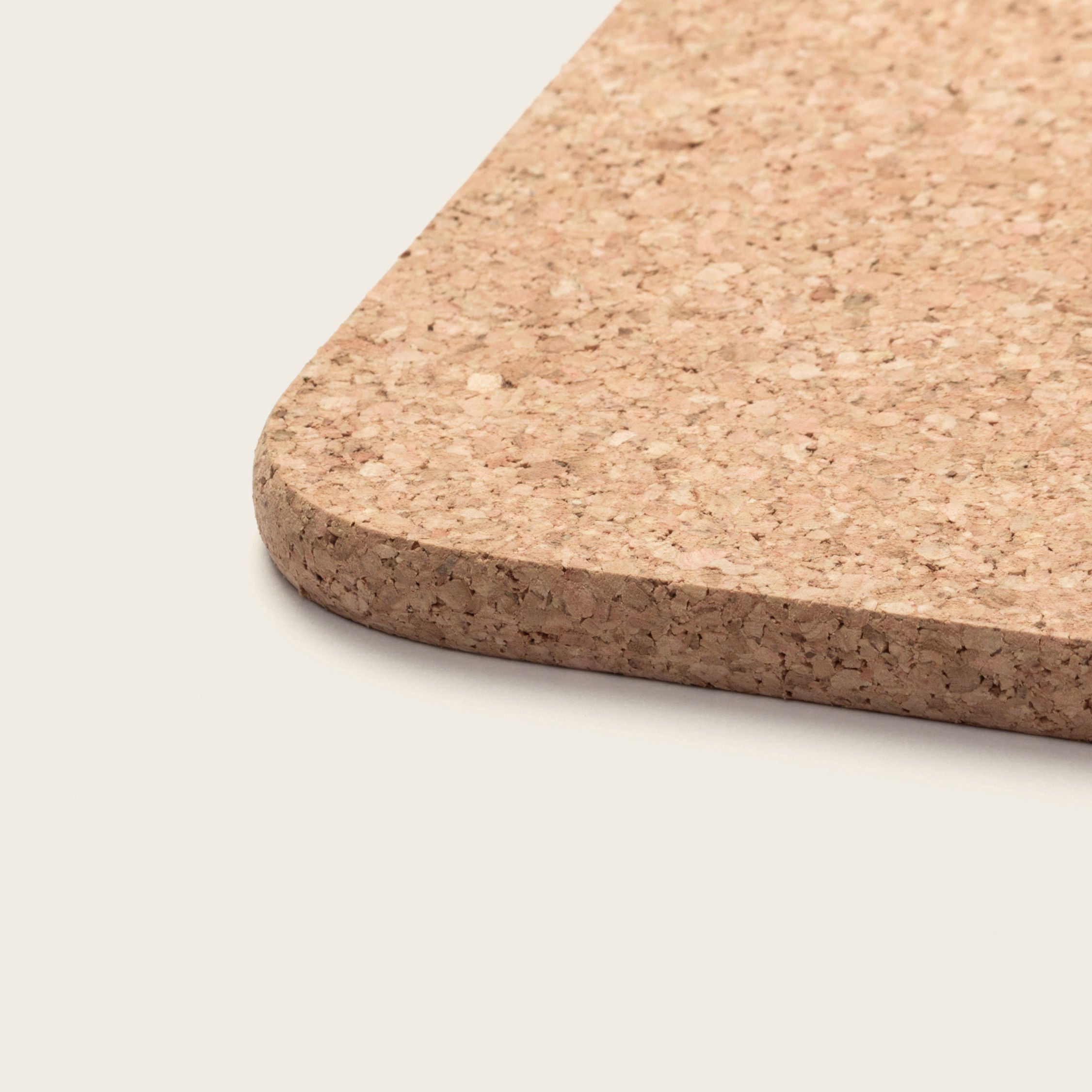 Natural Cork Mouse Pad - Image 3