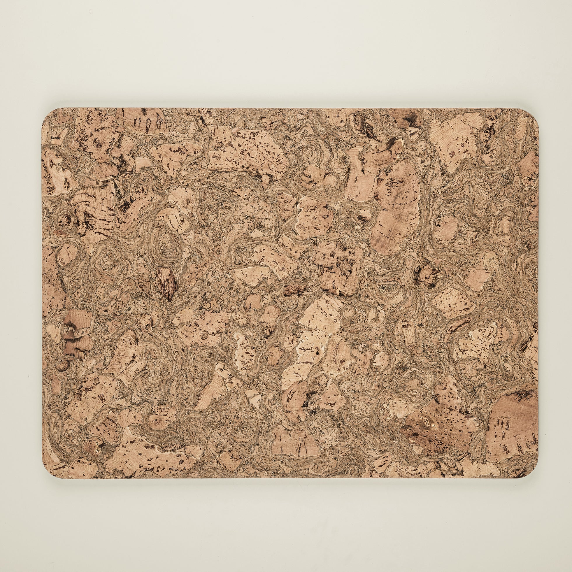 Twist Cork Bath & Shower Mat - Image 2